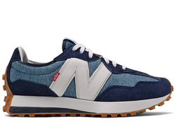 New Balance 327 x Levi's 'Navy'
