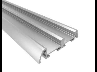 Алюминиевый профиль 4L-4209-S ANOD