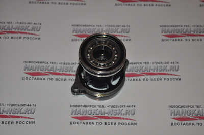 Крышка редуктора для мотора Hangkai 9.9