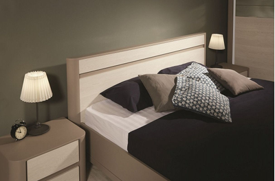 Спальня Лацио комплект