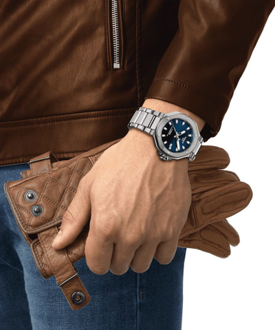 Швейцарские часы Tissot T141.807.11.041.00