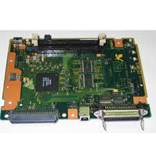 Запасная часть для принтеров HP LaserJet 2200, Formatter Board (C4209-61002)