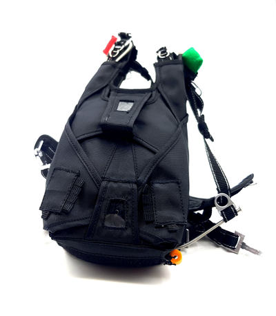 Парашют Vector 3 (для коллекционных фигур 30 см) 1/6 (26038S) - EASY & SIMPLE