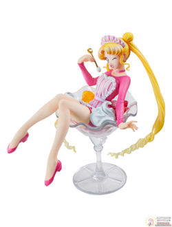 Фигурка Усаги Цукино (Tsukino Usagi)