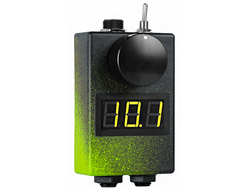 Блок Foxxx Drive v2 Green