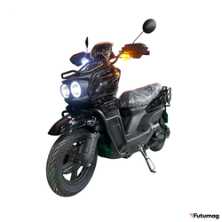 Электроскутер Rockwild Tank 3000