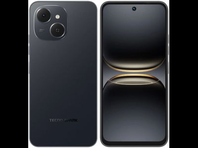 Tecno Spark 40c 8/256GB Black (RU)