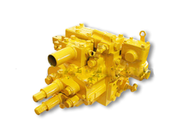 Распределитель 3501-26-61СБ