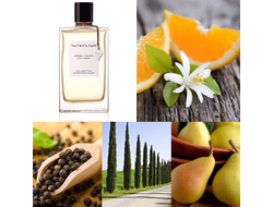 VAN CLEEF Neroli Amara