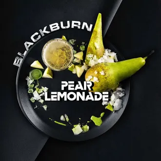 BLACK BURN 25 г. - PEAR LEMONADE (ГРУШЕВЫЙ ЛИМОНАД)