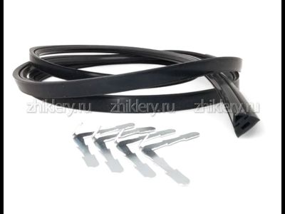 Уплотнитель двери духовки универсальный