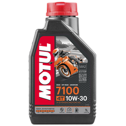 Motul 7100 4Т 10w30