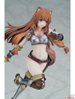 Фигурка 1/7 Рафталия (Raphtalia Bikini Armor Ver.)