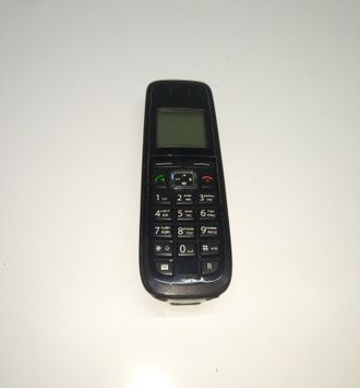 Телефонная трубка для VoIP Gigaset A510 IP (комиссионный товар)