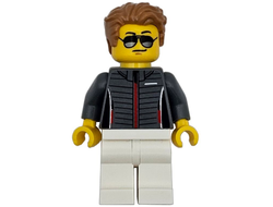 Mercedes-AMG SL 63 Driver, n/a (sc118)