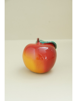 Яблоко малое