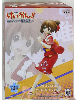 Фигурка Юи Хирасава (Hirasawa Yui Engeki Taikai!)