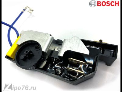 Регулятор оборотов БОШ GSR 11e для отбойного молотка перфоратора