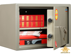 Мебельный сейф VALBERG ASM 28