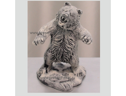 Медведь в ярости.ОПТ