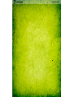 Фотофон на холсте «Клевер»