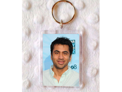 Брелок Доктор Хаус №28