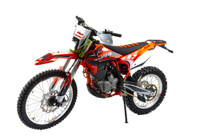 Мотоцикл MOTOLAND Кросс Moto Apollo M3 300 (175FMN)
