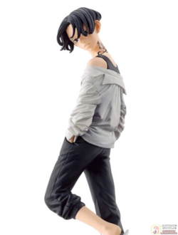 Фигурка Мандзиро Сано (Manjirou Sano Bandai Spirits)