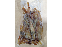 Филе камбалы