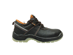 Полуботинки "Европа" ПУ-ТПУ с металлоподноском и металлостелькой