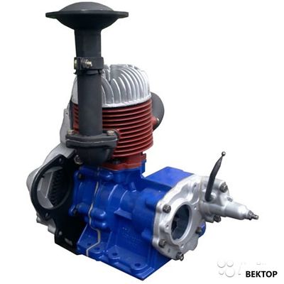 ПД-8 (без навесного) с/о, Т40 с редуктором