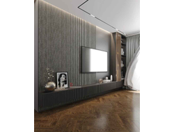 3D стеновая панель Decor Dizayn 904-69