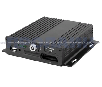Автомобильный FullHD-видеорегистратор Proline PR-MRA9504S