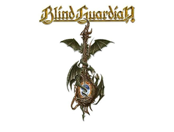 BLIND GUARDIAN - Imaginations from the other side Live CD