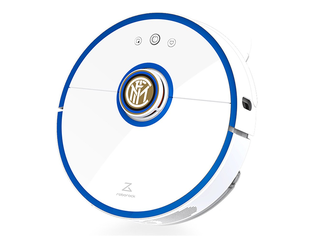 Xiaomi mijia roborock sweep one 2025