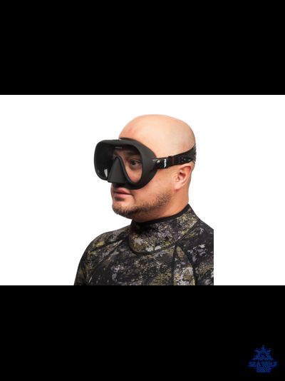 Маска для дайвинга Scuba Brothers PEARL