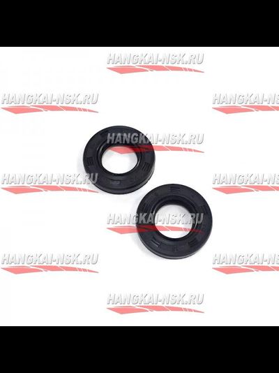 Сальники крышки редуктора Hangkai 6.0
