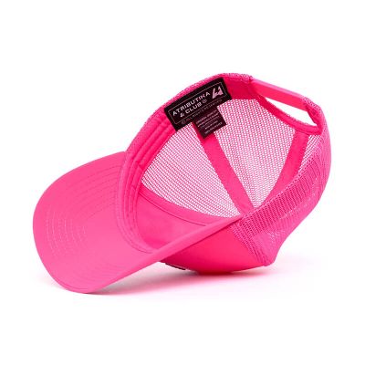 Бейсболка детская ХК «СИБИРЬ» A&amp;C (р.52-54) 11147