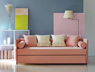 Диван-кушетка Клэр