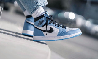 Nike Air Jordan 1 Retro High OG University Blue