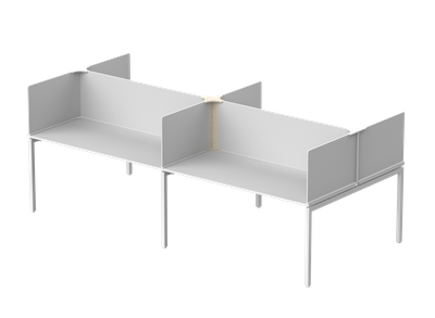 Опора центральная