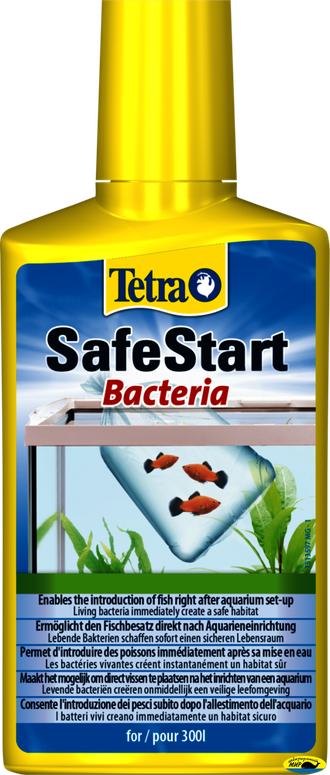 161184 Препарат Tetra SafeStart 50ml