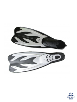 Ласты ISEA SHARK FIN, 40-41