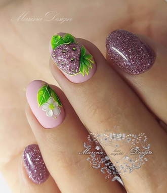 ГЕЛЬ-ЛАК Reflective 04 (10 ml)