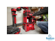 ЯЩИК С БОКОВОЙ ДВЕРЦЕЙ MILWAUKEE PACKOUT CABINET 48-22-8429