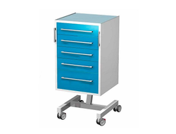 Передвижная тумба AR-38