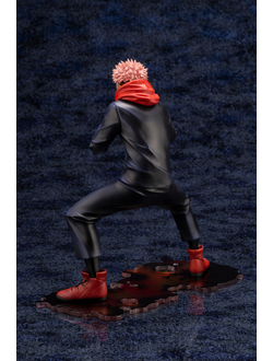 Фигурка 1/8 Юдзи Итадори (Yuuji Itadori)