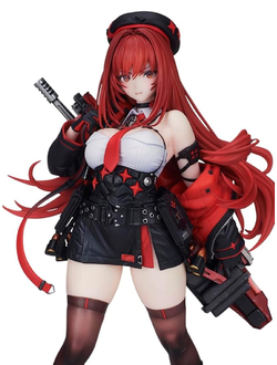 Фигурка Рапи (Rapi Red Hood)