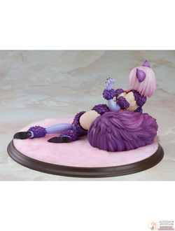 Фигурка 1/7 Мэш Кириелайт (Mash Kyrielight Dangerous Beast)