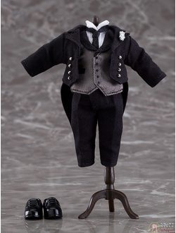 Нендроид-кукла Себастьян Михаэлис (Nendoroid Doll Sebastian Michaelis)